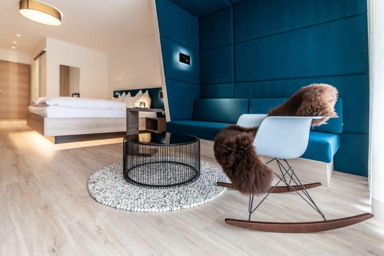 Bollenhuthotel Kirnbacher Hof วอลฟาค ภายนอก รูปภาพ
