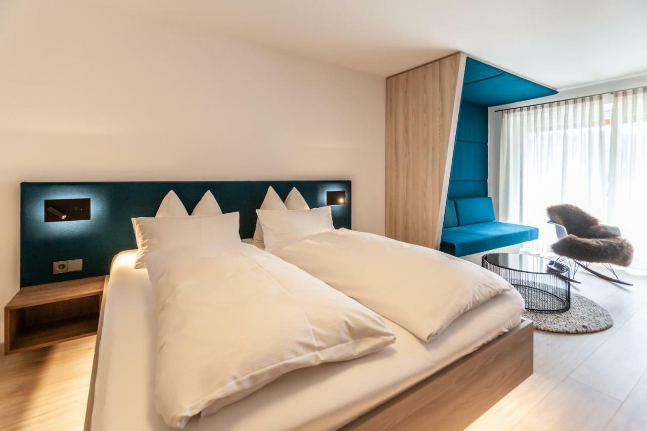 Bollenhuthotel Kirnbacher Hof วอลฟาค ภายนอก รูปภาพ